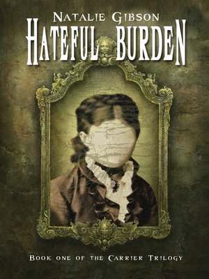 cover image of Hateful Burden